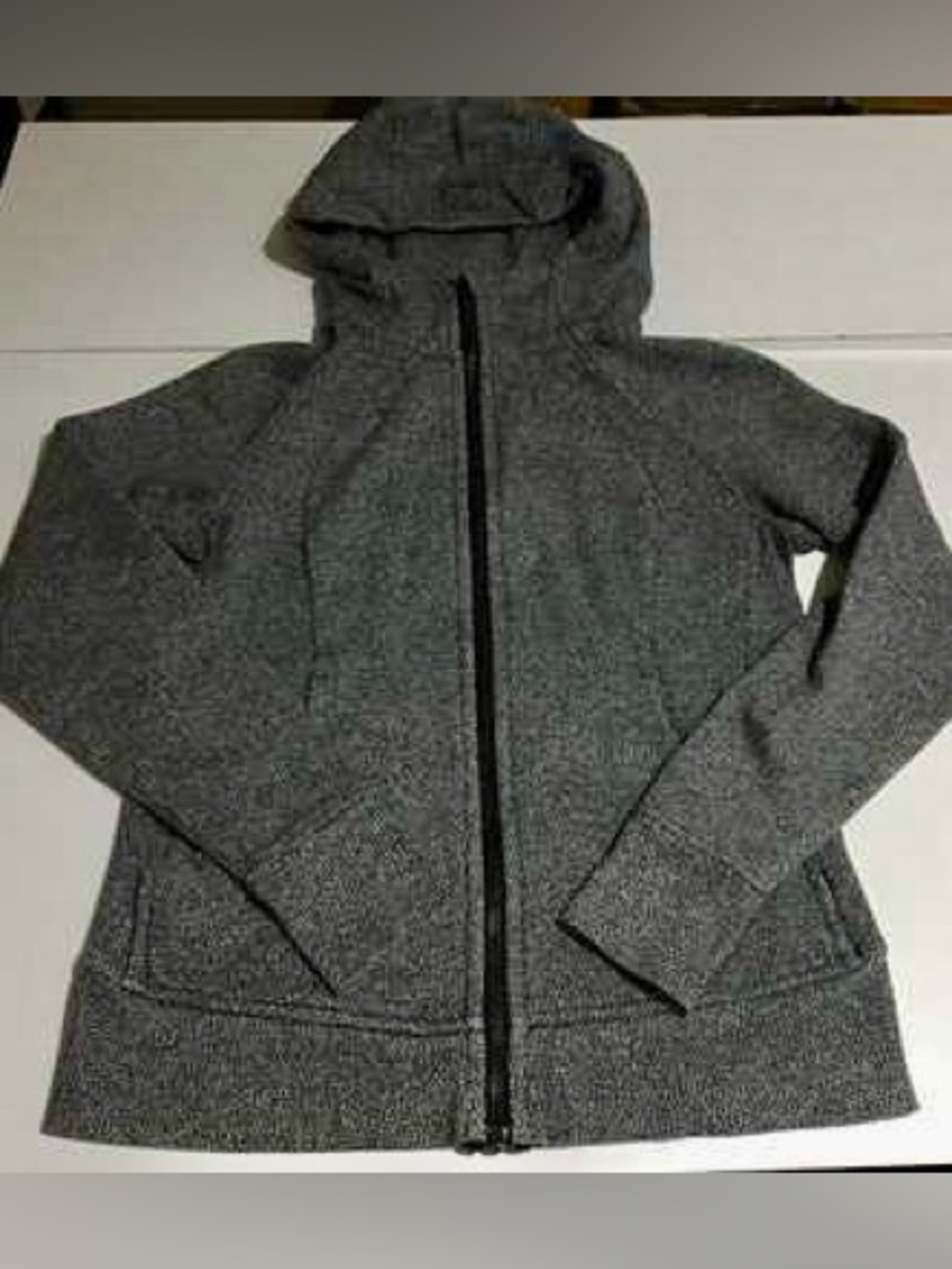 Lululemon Scuba Hoodie V